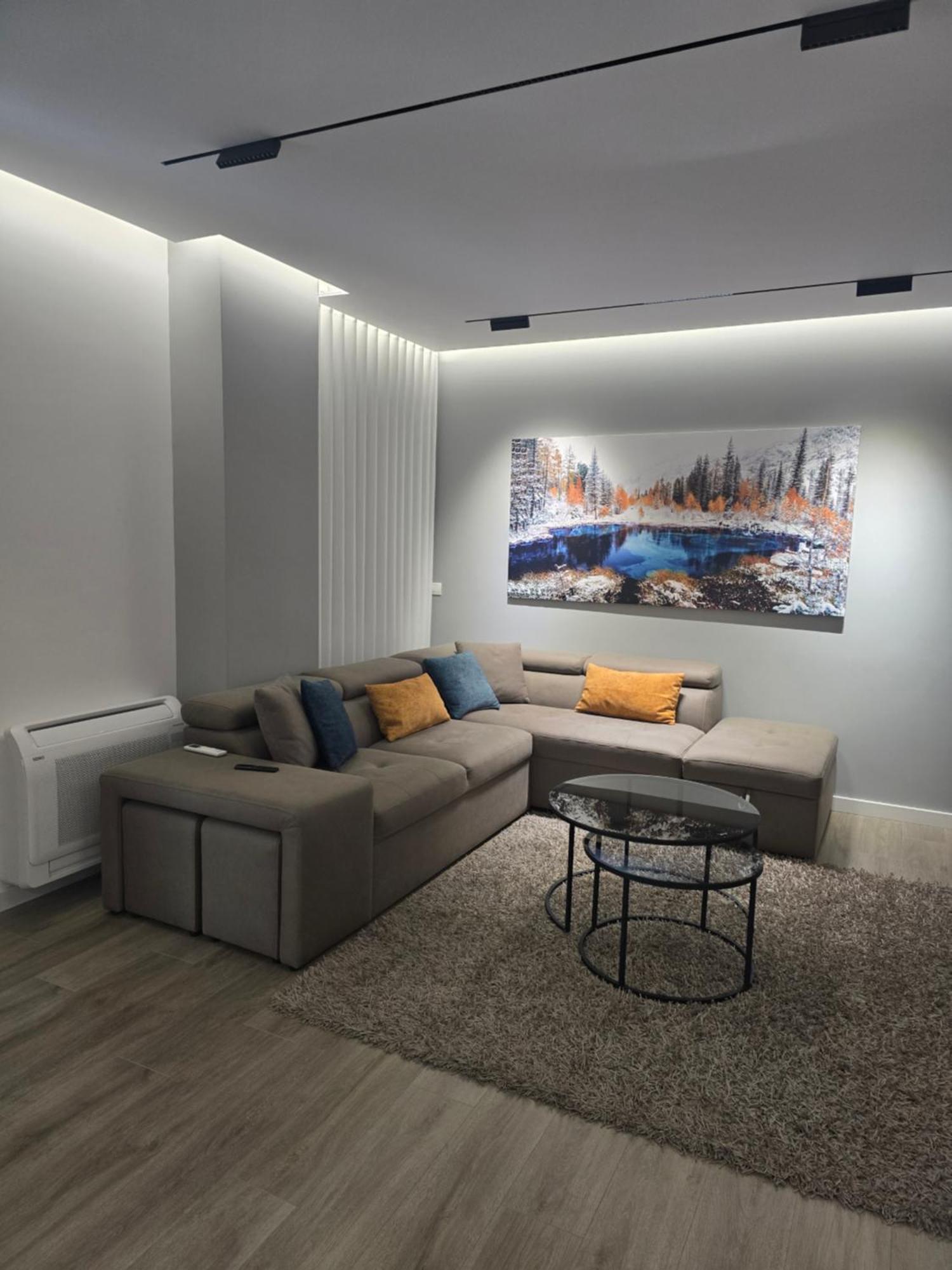 Riar Apartaments Корча Екстериор снимка